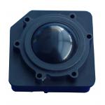 USB or PS/2 interface Trackball Pointing Device , trackball module for medical for sale