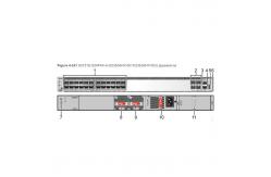 China S5731S-S24P4X Datacom Switches , Huawei Switch 24 Port supplier
