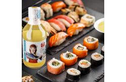 China Concentrated White Condiment Vinegar Sushi Japanese Vinaigrette supplier
