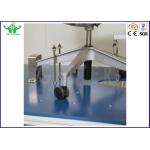 600N Chairs Seats Front Stability Furniture Testing Machine 60mm from front edge