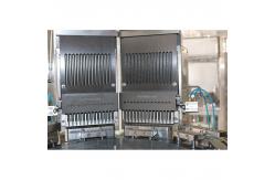 China High Speed Njp 3800Pcs/Min Fully Automatic Pill Gard Gel Capsule Filling Machine supplier