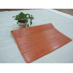 Wood Design 6mm Thick 70x70cm 3D Foam Wall Stickers for sale