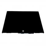 L28256-001 HP Probook x360 440 G1 14 FHD 1920*1080 LP140WF8-SPR1 LCD Touchscreen Assembly for sale