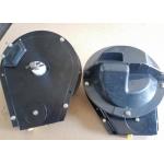 Precision Fast Finger Pickup Seed Meter With Doorstep Service Delivery