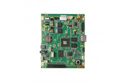 China Peelable Assembled Printed Circuit Boards Rigid Flex Printed Circuit Board Assy supplier