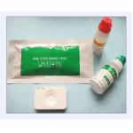 Colloidal Gold Infectious Disease Rapid Test Kits 99% Fsc for sale