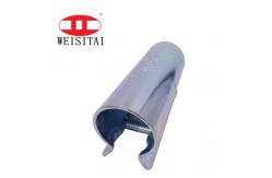 China Drop Forged EN74 Standard Sleeve Coupler Scaffolding supplier