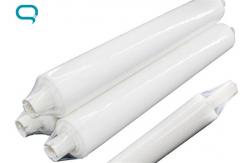 China SMT Stencil Wiper Rolls Solvent Free Reduce Roll Change Line Stoppage Eco Friendly supplier