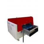 Optical Fiber Interface 2400dpi 256CH Thermal CTP Machine for sale