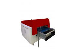 China Optical Fiber Interface 2400dpi 256CH Thermal CTP Machine supplier