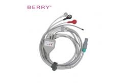 China OEM Veterinary Patient Monitor Multiparameter Pet Health Monitor supplier