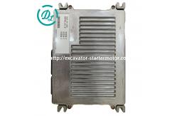 China 7835-26-1009 7835-26-1003 PC200-7 Excavator ECM Controller ECU supplier