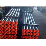 18 KN.M 9mm Wall Thickness Hdd Drill Pipe D80 NC26 Thread for sale