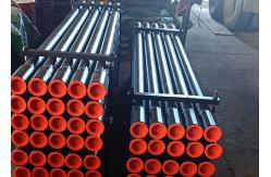 China 18 KN.M 9mm Wall Thickness Hdd Drill Pipe D80 NC26 Thread supplier