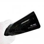 Automotive Black Flash Gold Colour Color Paint Protection Film 8mil for sale