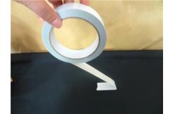 China Removable Double Coated Tissue Tape No Residue For Various Phone Holster supplier