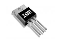 China IRF1404 IRF1404PBF N Channel Power MOSFET 40V Discrete Semiconductors supplier