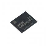 High Quality IC EMMC 8GB storage chip BGA-153 KLM8G1WEPD-B031 for sale