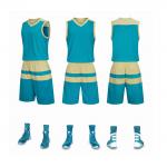Unleash Your Team'S Unique Flair With Our Versatile Custom Basketball Uniforms