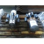 Petro 316 Large Gears 314 Helical Bevel Stainless Steel High Precision CNC Machining for sale