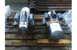 China Ss 304 Large Gears Ss316 , Petro Precision Large Bevel Gears supplier