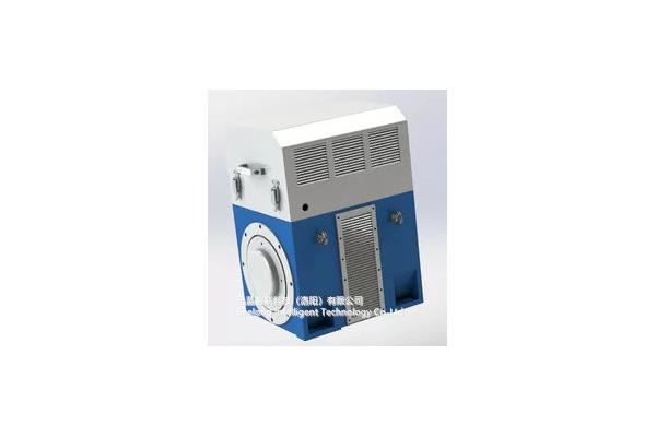 71.6Nm 80,000 Rpm High Speed Dynamometer For Turbine (NEW)