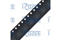 China SN74CBTLV3257PWR supplier