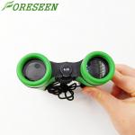 Foreseen Children'S Play Binoculars , 4x30 Binoculars With Distance Measure