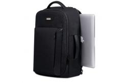 China Water Resistant REPET Business Laptop Backpack supplier