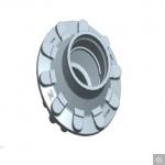 Auto Parts Metal Casting Molds for sale