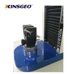 1000mm/Min Peel Adhesion Testing Equipment For tape