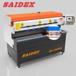 1350BX Automatic Acrylic Polisher With 3.5kw Rated Input Power For Work Area 1350mm Acrylic Edge Polishing Machine for sale