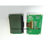 3.3V Parallel 240X160 Cog Graphic LCD Display With FSTN Positive Glass for sale