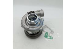 China TA3107 Turbocharger 2674A396 for Perkins Engine CA4.236 Turbo supplier