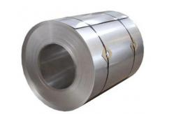 China Cold Rolled Stainless Steel Strip Coil in Soft Half Hard Full Hard Varieties supplier