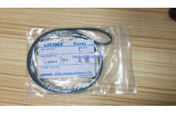 China 40000790 CONVEYOR BELT EX(W) 2050/60 JUKI supplier