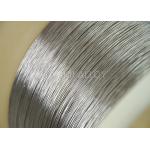 Type K Chromel / Alumel Thermocouple Stranded Wire 7*0.2mm With First Class for sale