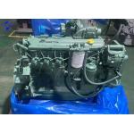 New D6d Complete Engine For  Ec210b Excavator