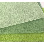 Embossed Non Woven Flower Wrapping Paper Rolls Polypropylene Nonwoven Fabric for sale
