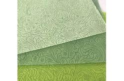 China Embossed Non Woven Flower Wrapping Paper Rolls Polypropylene Nonwoven Fabric supplier