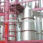SUS304 Multiple Effect Evaporator , Mechanical Vapor Compression Evaporator