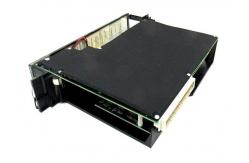 China CPX782 Digital I O Module GE FANUC IC697CPX782-FD Central Processor supplier