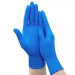 Disposable Latex Nitrile Medical Exam Gloves Disposable PVC Mittens for sale