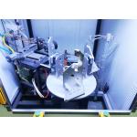 200pieces/H 360˚ Automatic Turntable Brazing Equipment