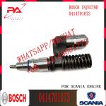 New High Quality Diesel Fuel Common Rail Injector 0414701051 0414701072 0414701073 for sale