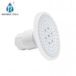 Resin Filled Recessed LED Pool Light IP68 Waterproof WiFi Control for sale