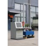 Hydraulic Customized High Acceleration Shock Tester/Mechanical Impact Test Equipment