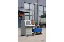 China Hydraulic Customized High Acceleration Shock Tester/Mechanical Impact Test Equipment supplier