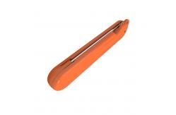 China Quick Digital Instant Read Food Thermometer For Chocolate Jam Foldable Probe supplier