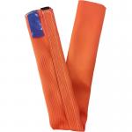 Twill Woven Tubular Webbing Sling Protection Sleeve for sale